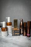 Effect (Moskovskaya Street, 83), beauty salon
