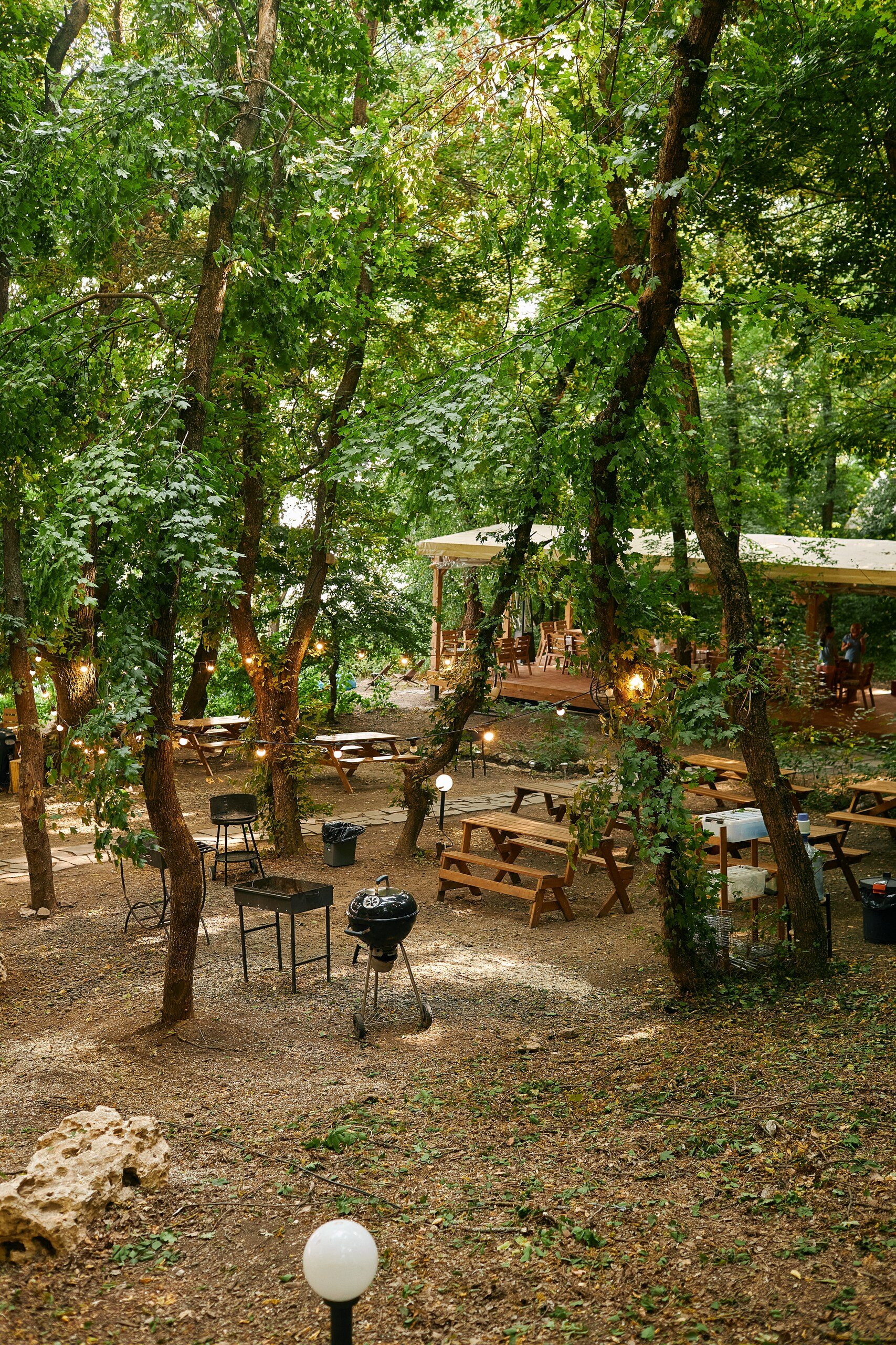 Фото River Glamp