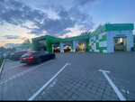 BT-Brutality Detailing (Baryshikha Street, вл35) ، ترميم وتنظيف السيارات