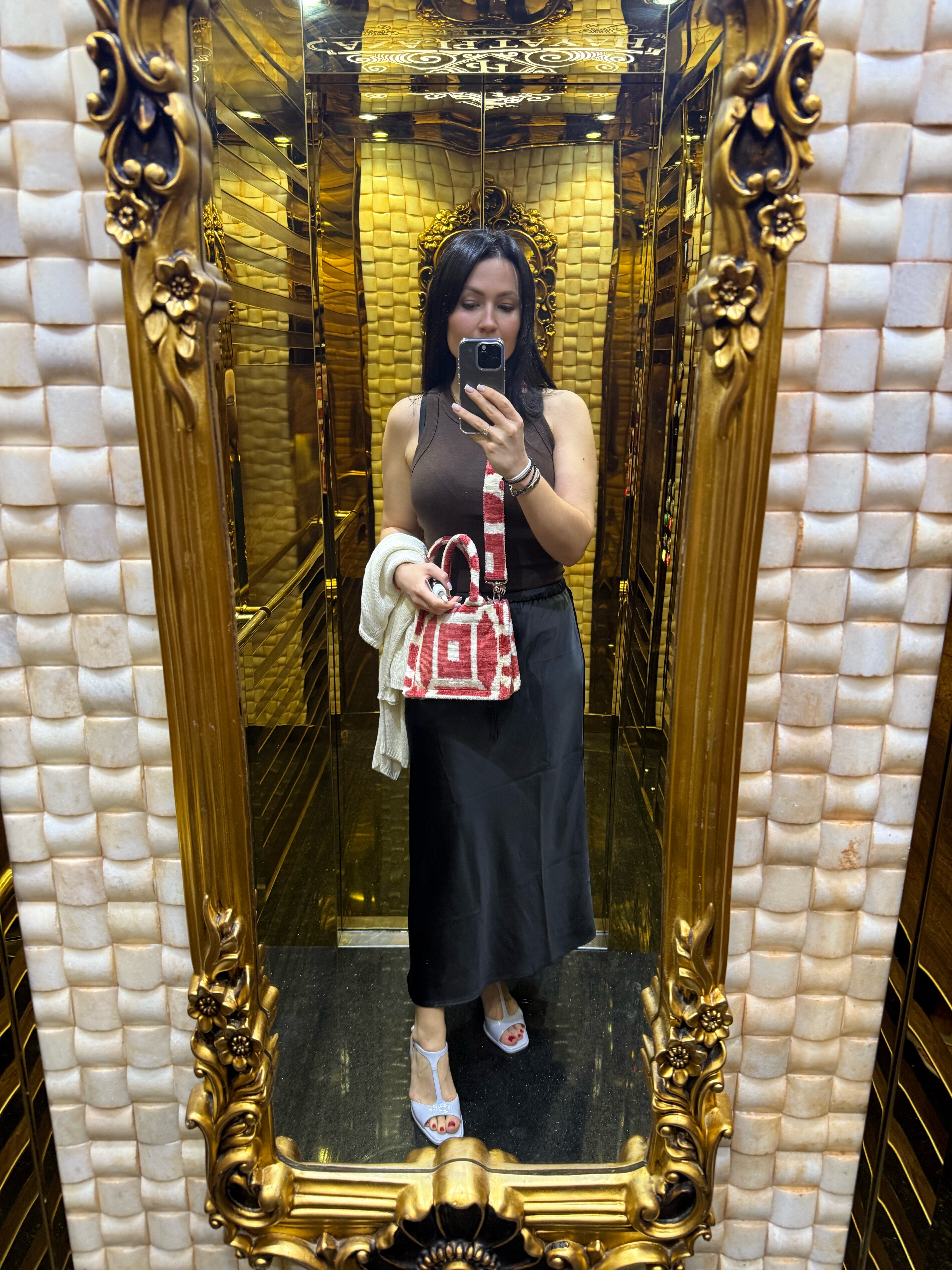 Фото Hayat Plaza