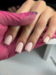 Denisova_nail (ulitsa 50 let VLKSM, 28), estudio de manicura
