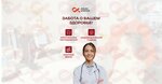 Alfa Clinic (ulitsa Galushchaka, 5) ، مركز طبي، عيادة