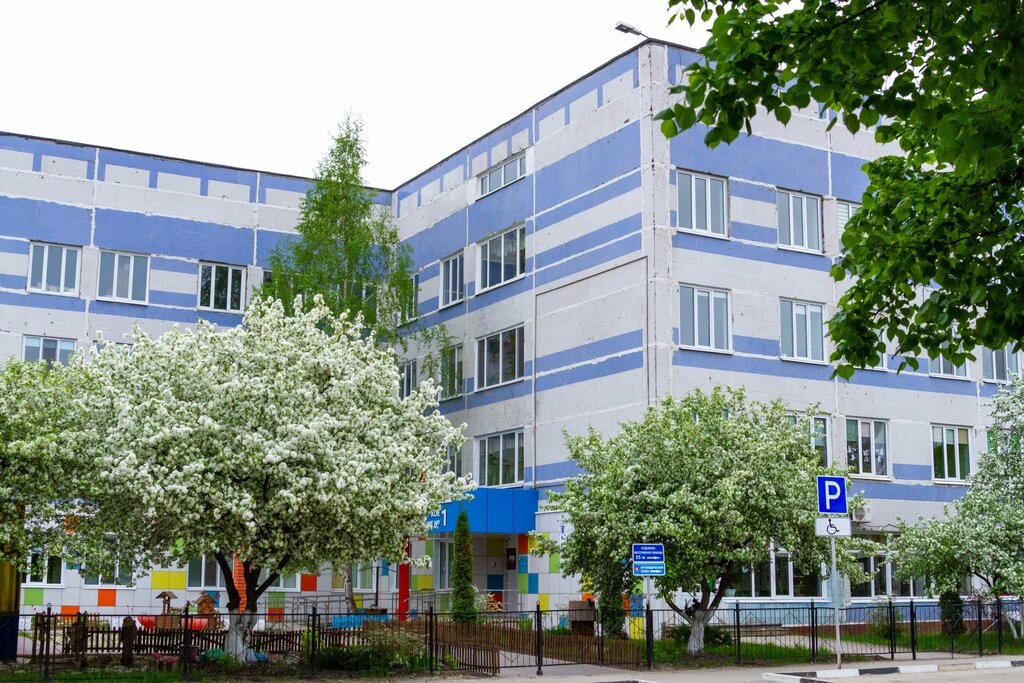 Children's polyclinic Городская клиническая больница СВ. апостола Андрея Первозванного, поликлиническое отделение № 1, Ulyanovsk, photo