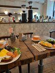 Nönö (Pavstos Buzand Street, 7/10) ، مقهى