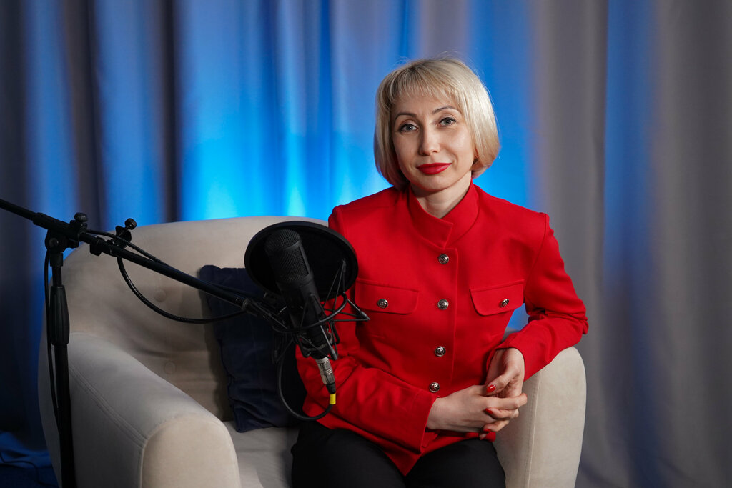 Videography Zvukozavr, Tula, photo