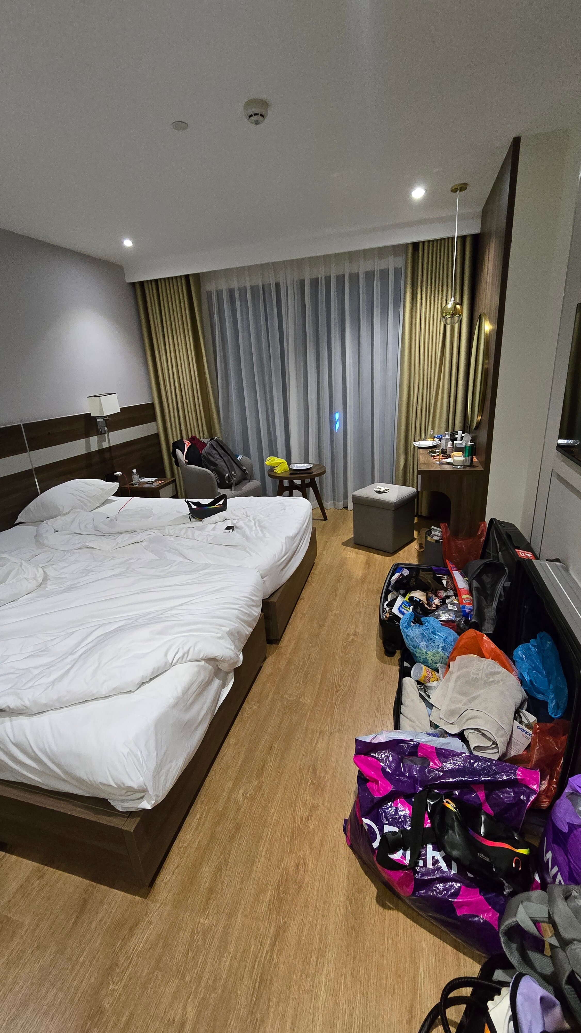 Фото Panama Nha Trang Hotel