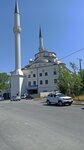 Haracci Karligol Mosque (İstanbul, Arnavutköy, Haraççı Mah., Reis Cad., 1), mezquita