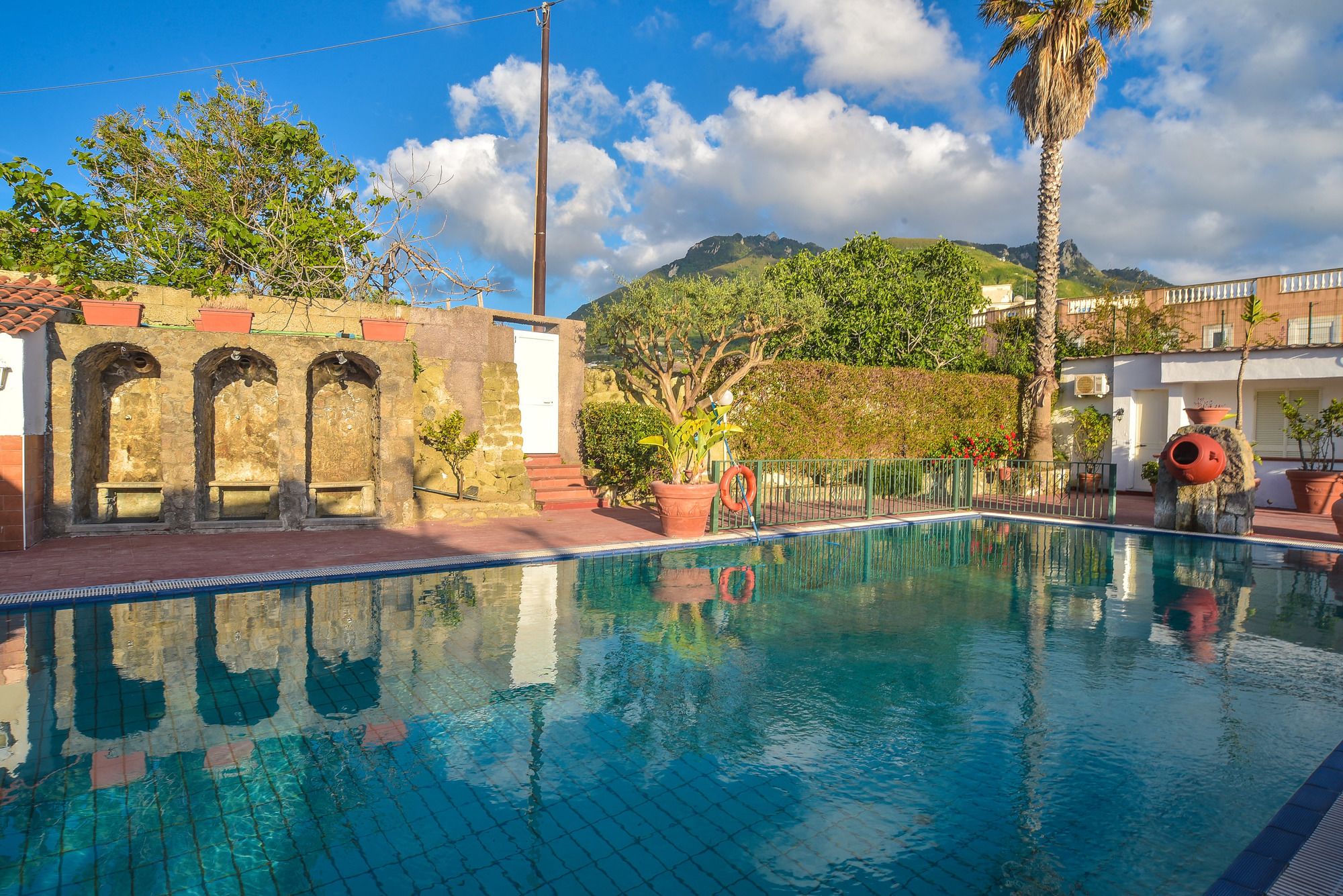 Фото Отель Junior Village Vacanze&Relax