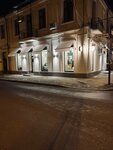 Зазазу (улица Богдана Хмельницкого, 18), cafetería