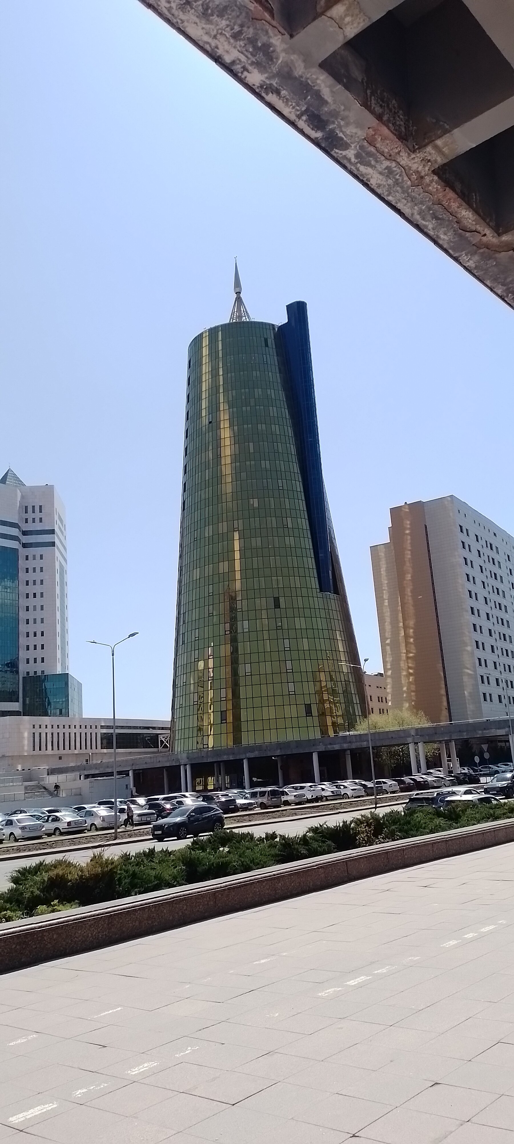 Фото Байтерек Премиум