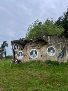 Kovcheg (Kaluga Region, Borovsk), landmark, attraction