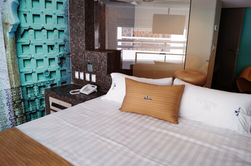 Гостиница Hotel Amala в Мехико