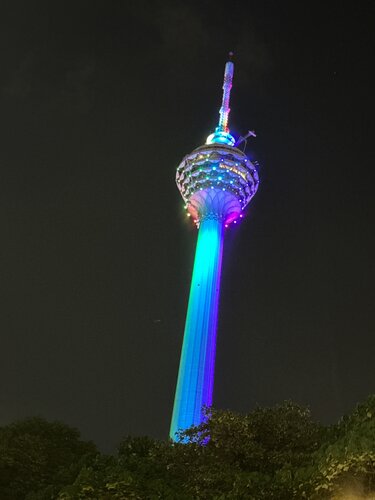 Внешний вид отеля Santa Grand Signature Kuala Lumpur в Куала-Лумпуре, фото 3