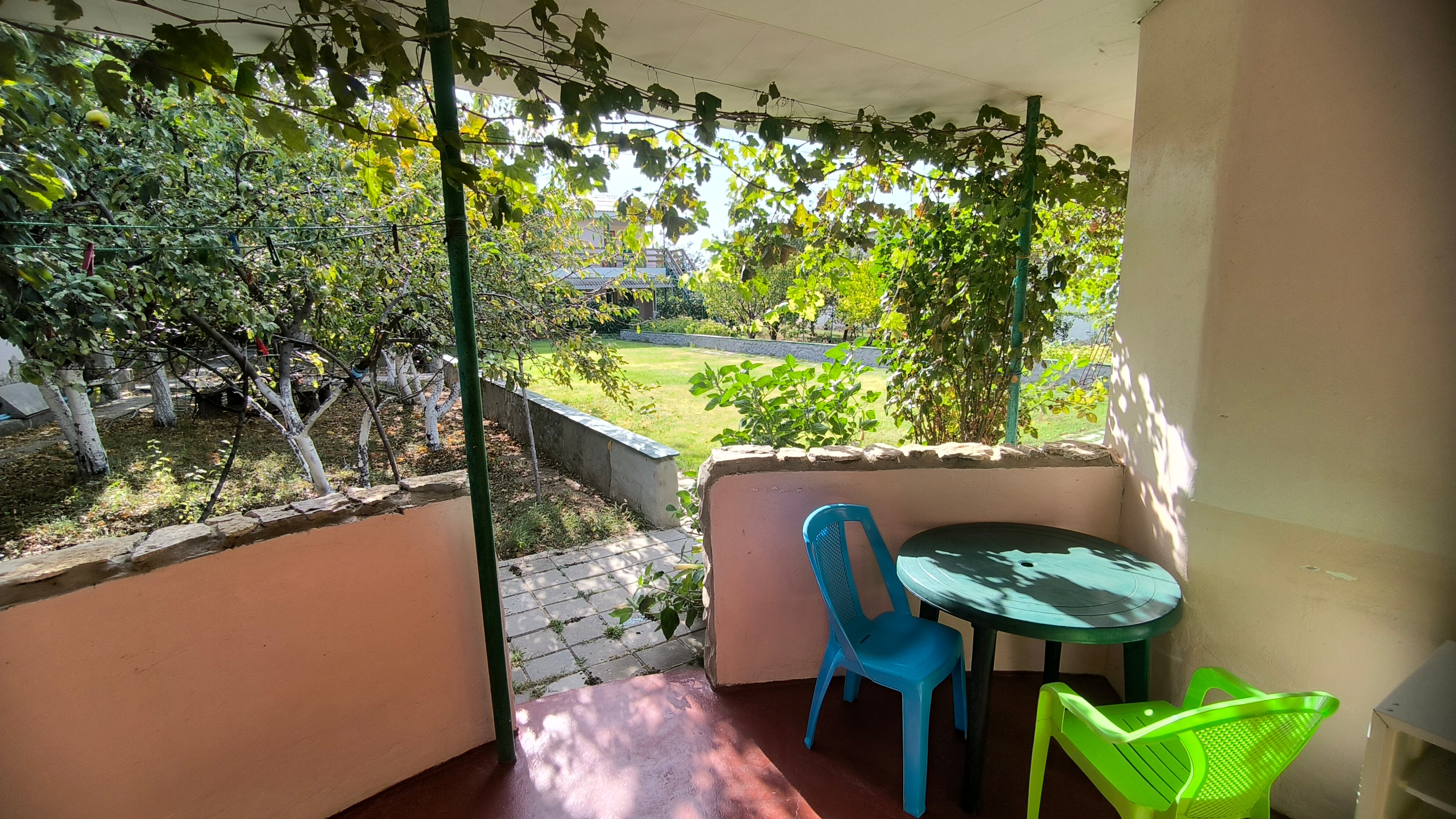 Фото Усадьба Отрада