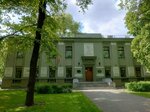 Museum of Janka Kupala (Janki Kupaly Street, 4), museum