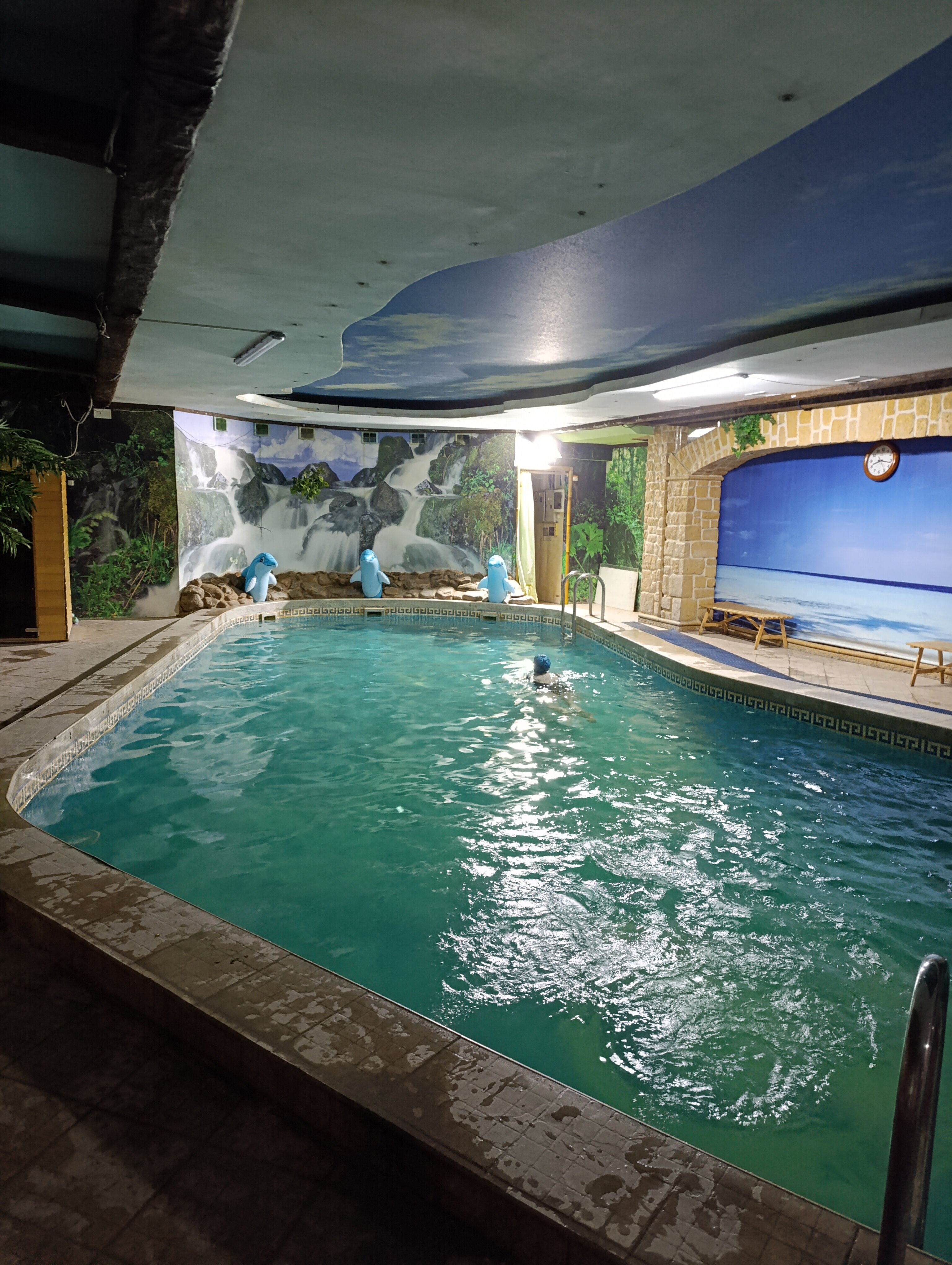 Фото Атлантида