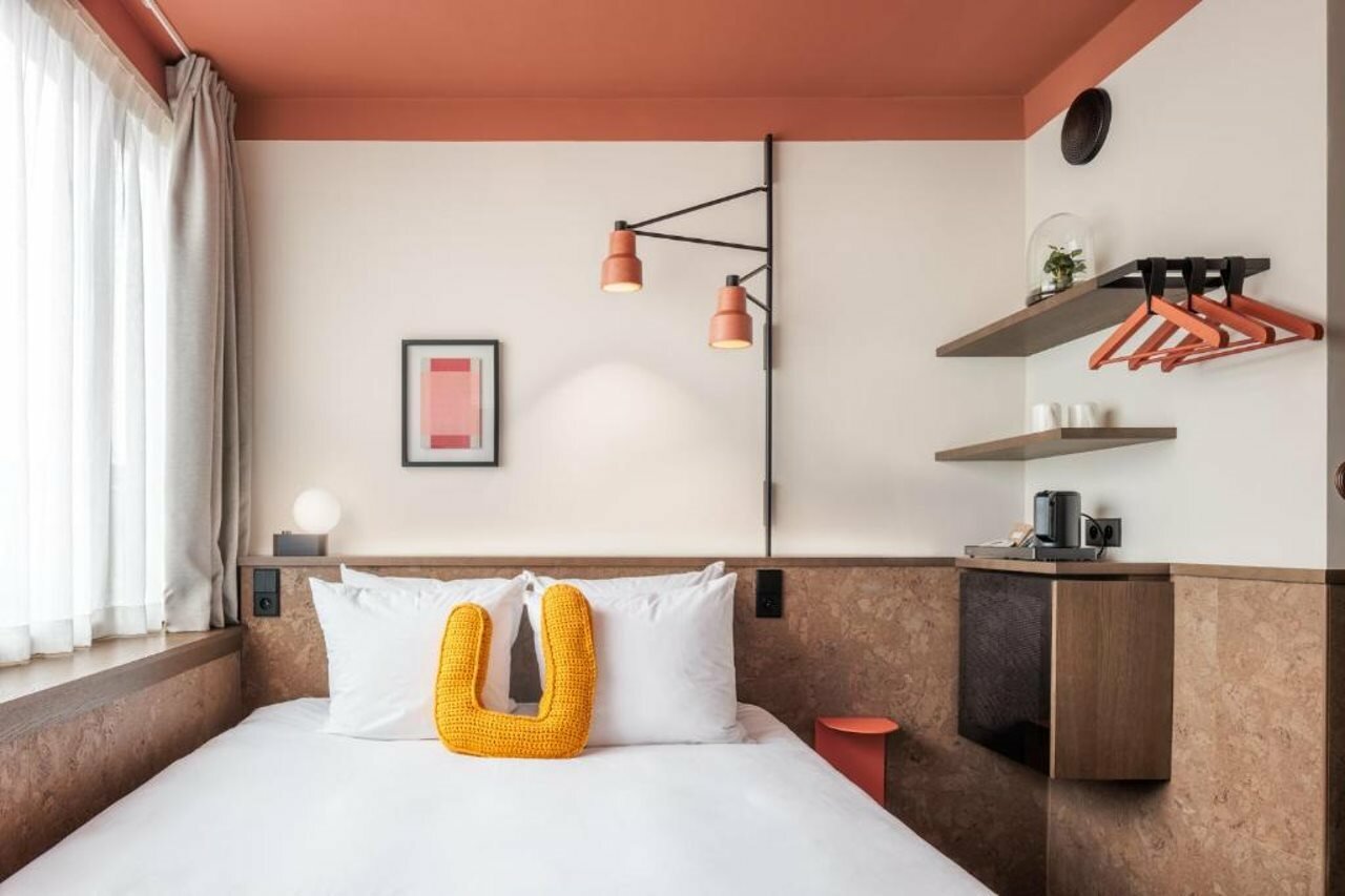 Фото Maxhotel