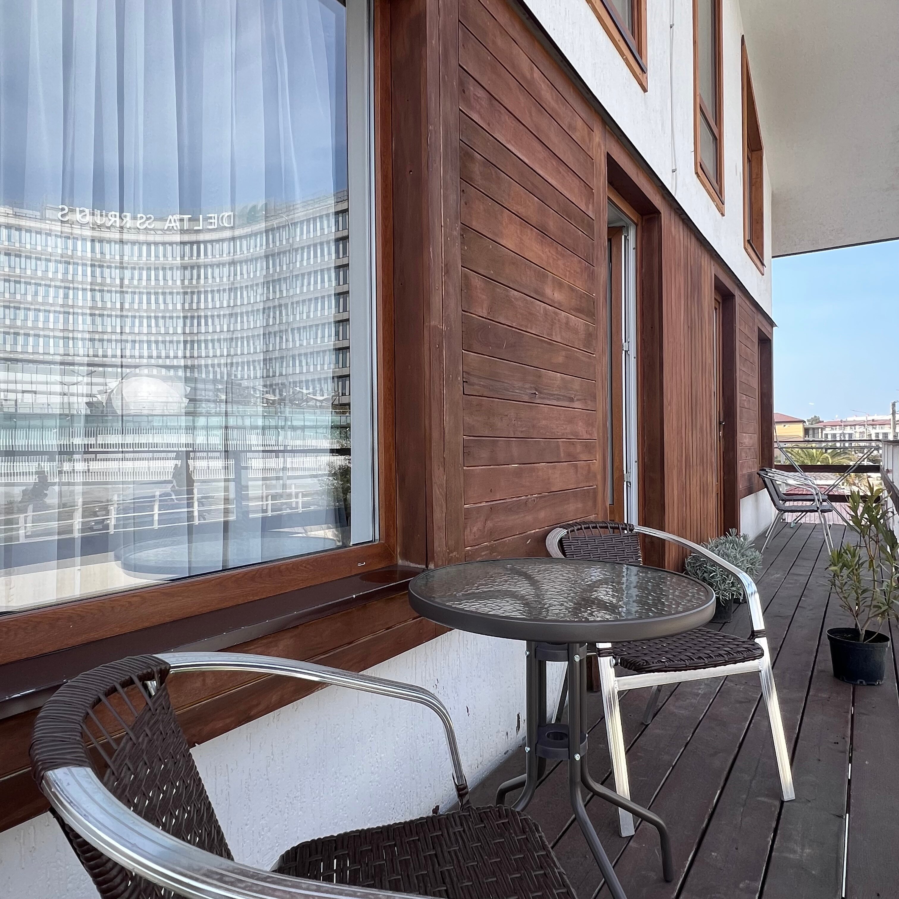 Фото Подсолнух Village