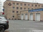 МЧС (Zvyozdnaya Street, 13) ، بحث وإنقاذ