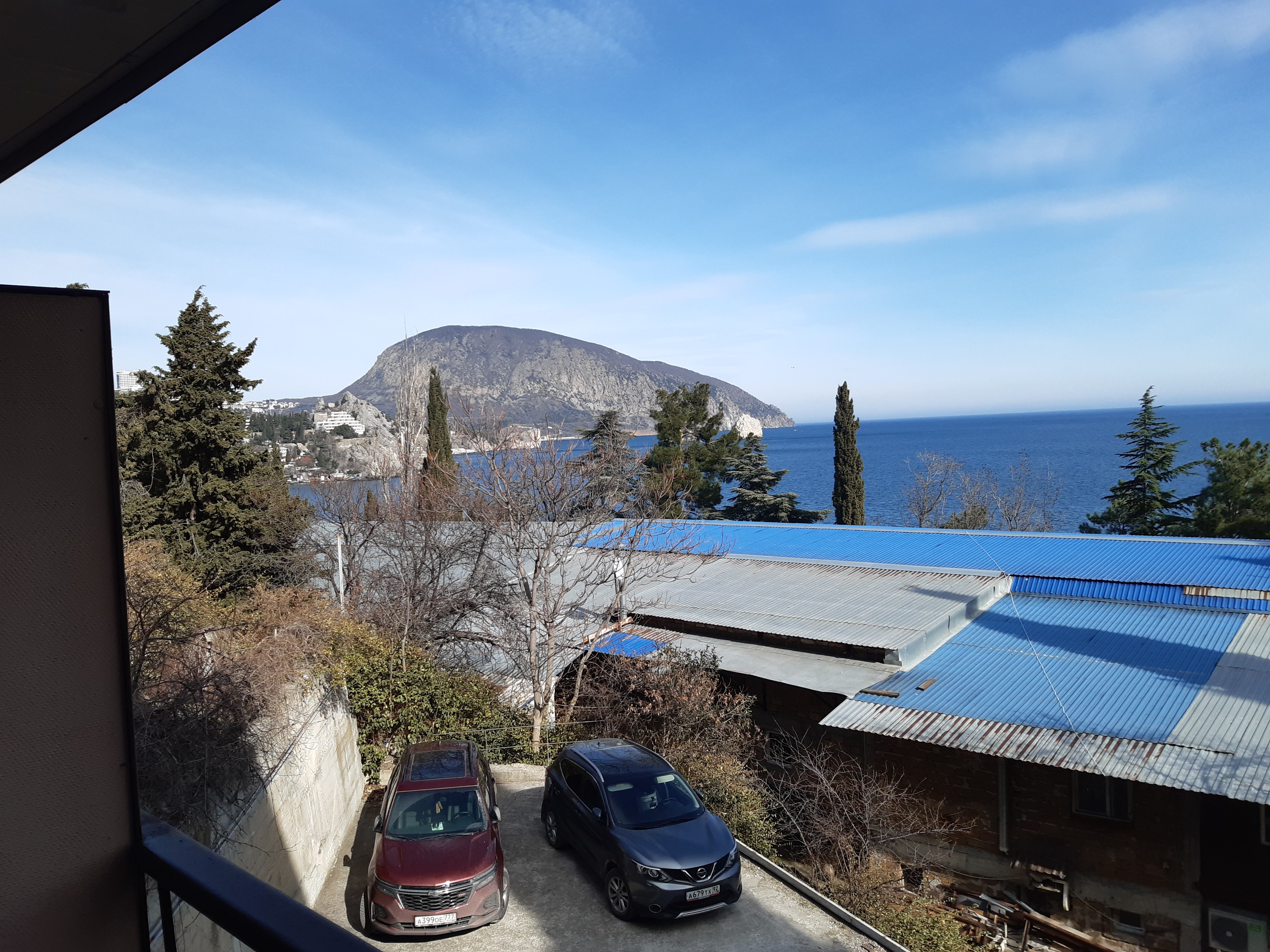 Фото Морской бриз