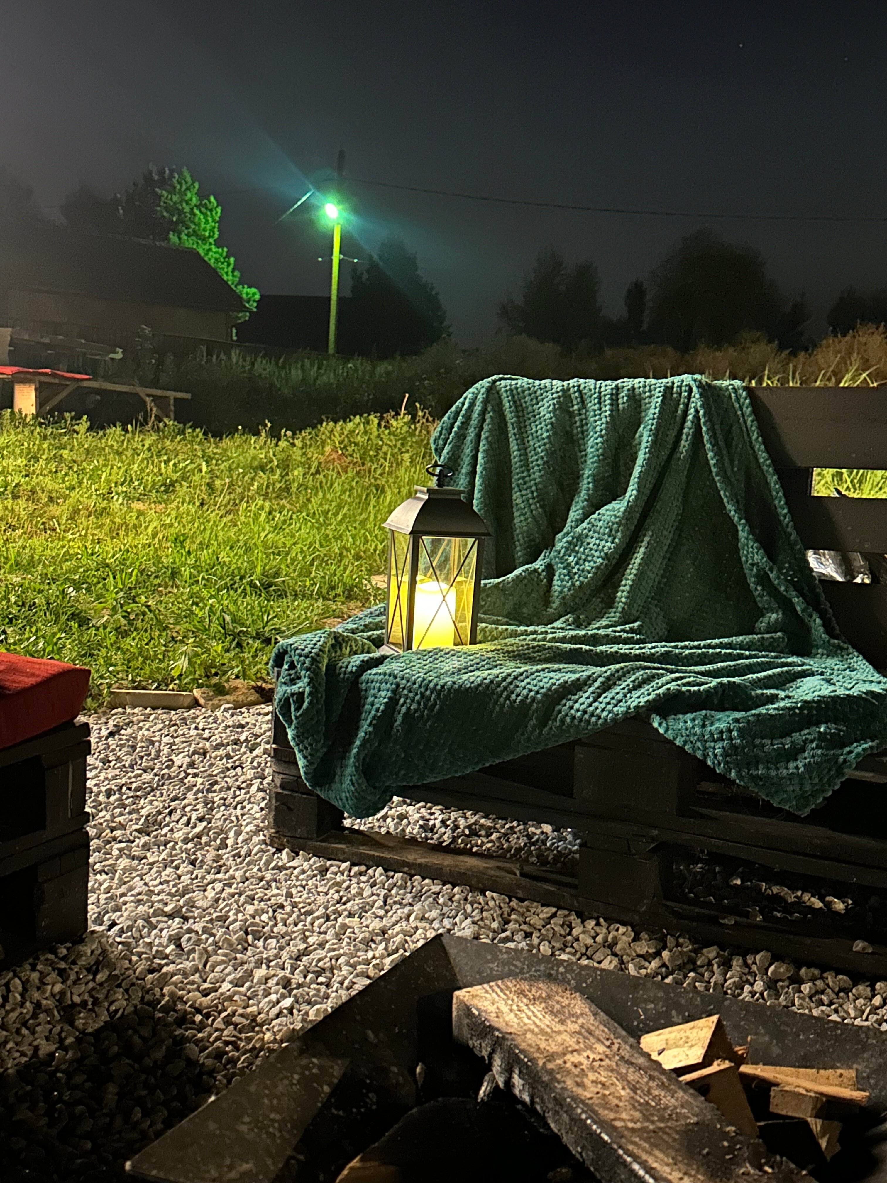 Фото A-frame Dacha