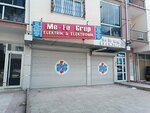 Me-Fe Group Electricity (Ankara Province, Sincan District, Peçenek Cad., 132), dispositivos y componentes electrónicos