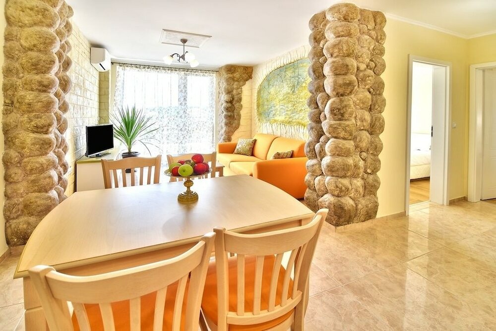 Фото Family Hotel Sirena Palace