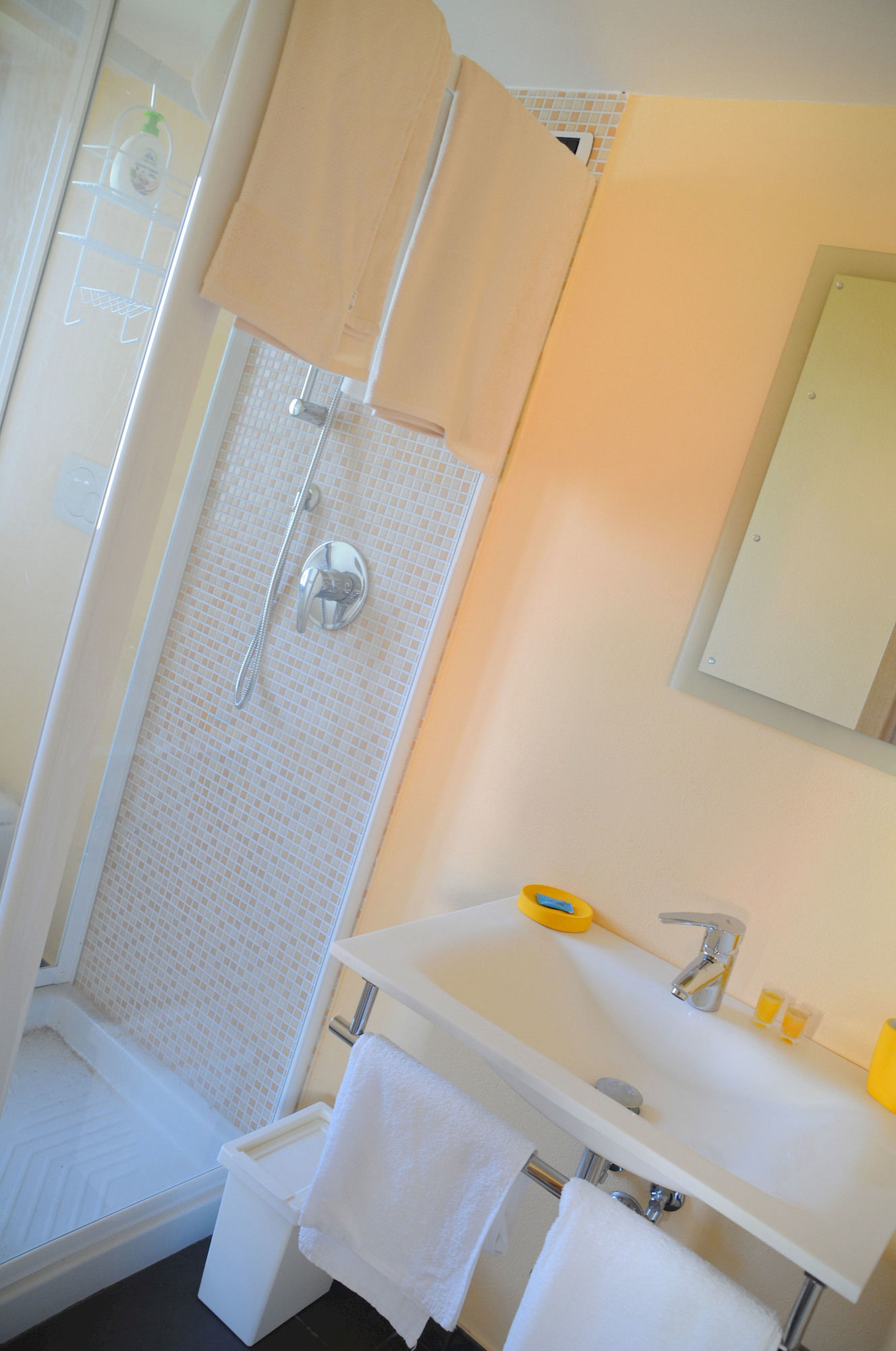 Фото La Circumetnea B&b