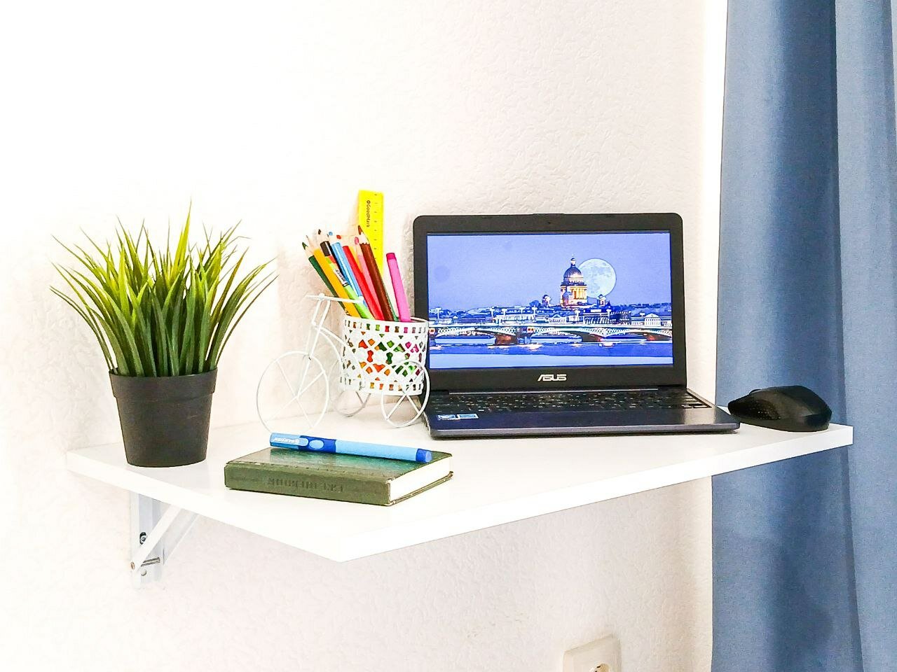 Фото Your New Apart