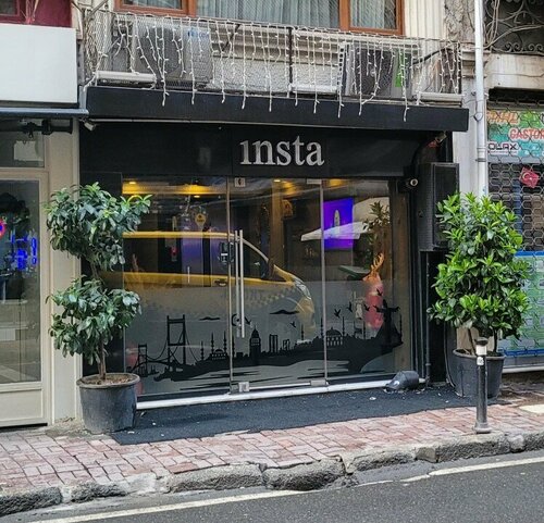 Гостиница Galata My Home в Бейоглу