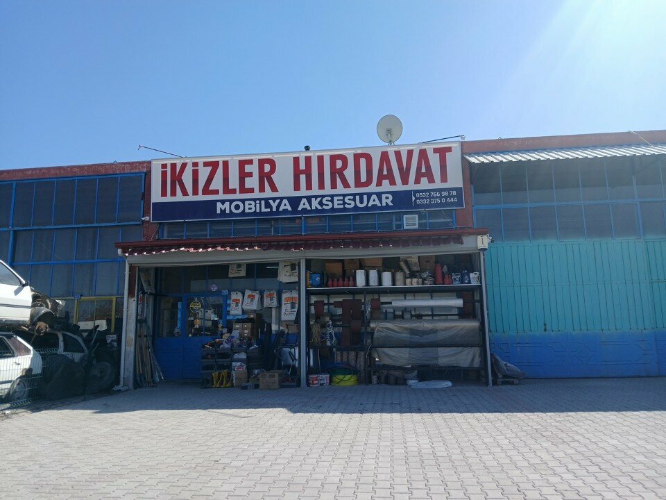 Wax seal kits Twins Hardware, Konya, photo