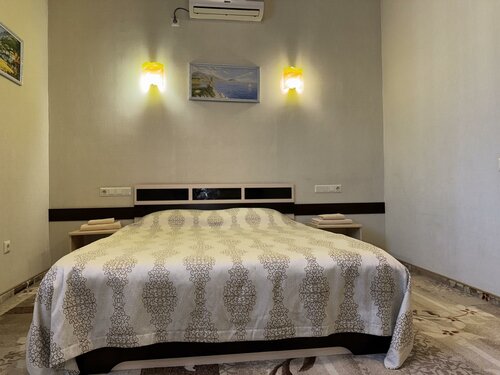 Гостевой дом Звезда в Крыму