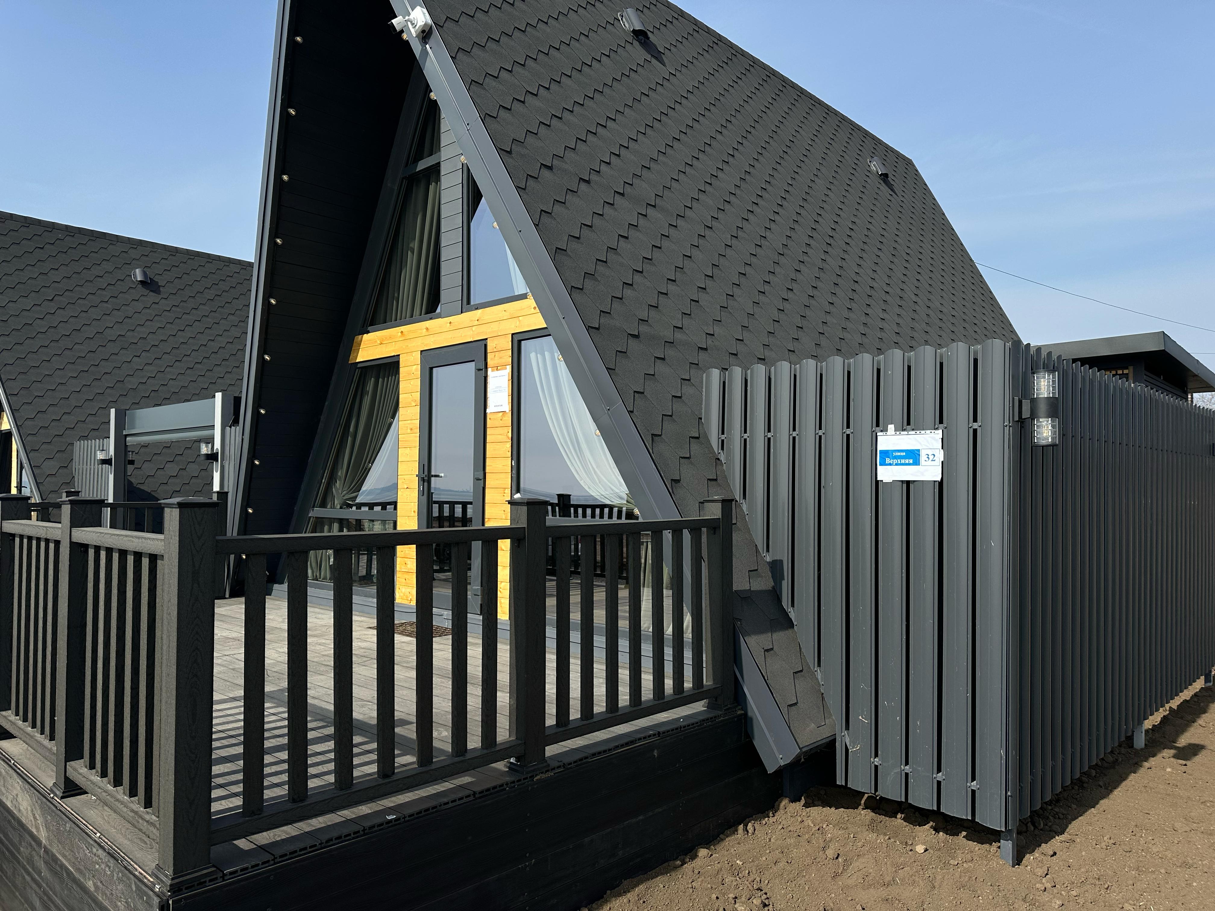 Фото Приморка Глэмп