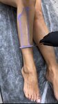 Agapova Beauty Studio (Ryleyeva Street, 21), hair removal