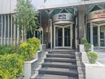 Delta Plaza (Istanbul, Beykoz, Kavacik Neighborhood, Muhtar Street, 5), centro de negocios