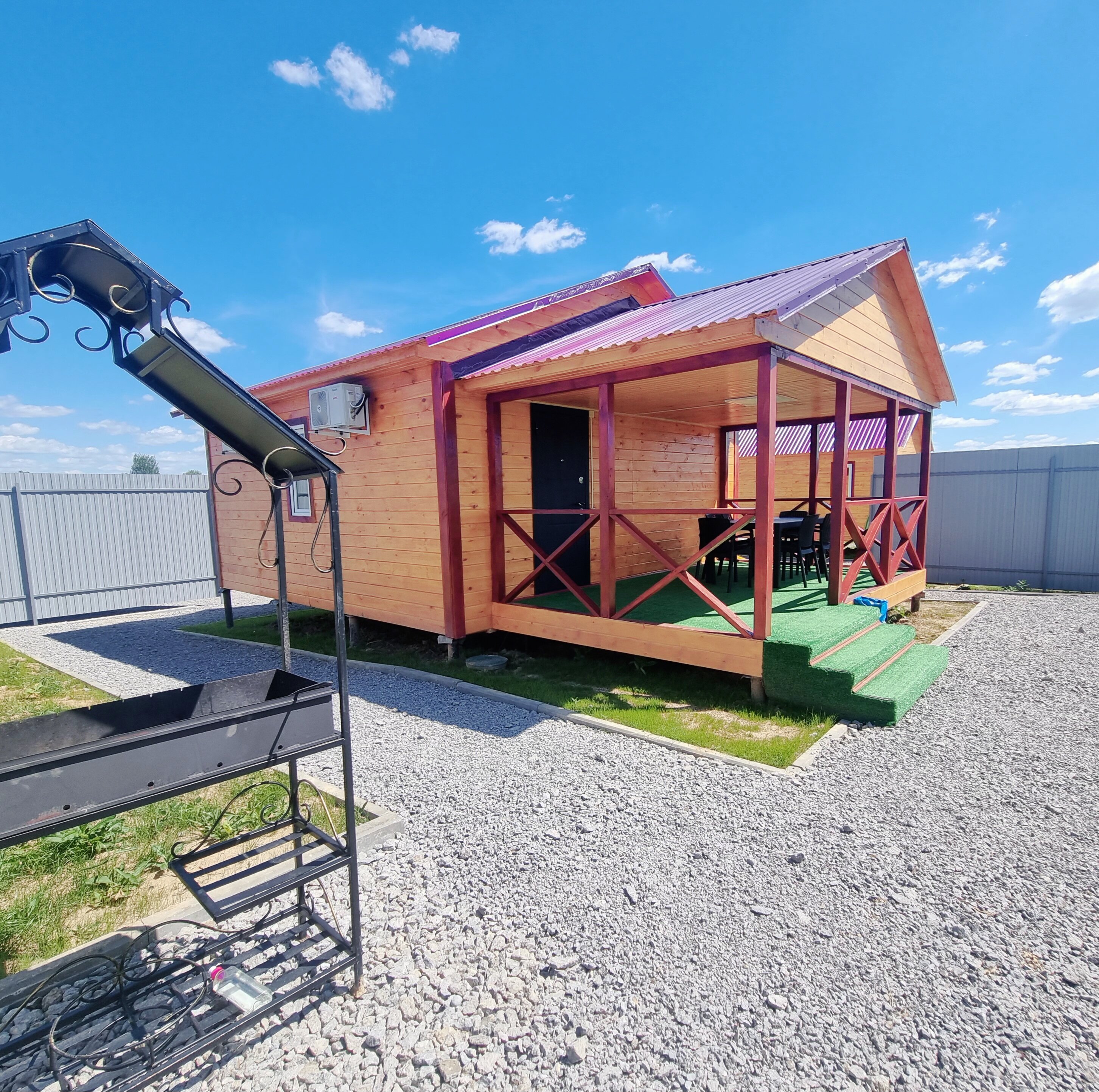 Фото Ultralight-world