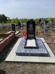 Gabbro-Diabaz (Oktyabrya Avenue, 14), production of tombstones