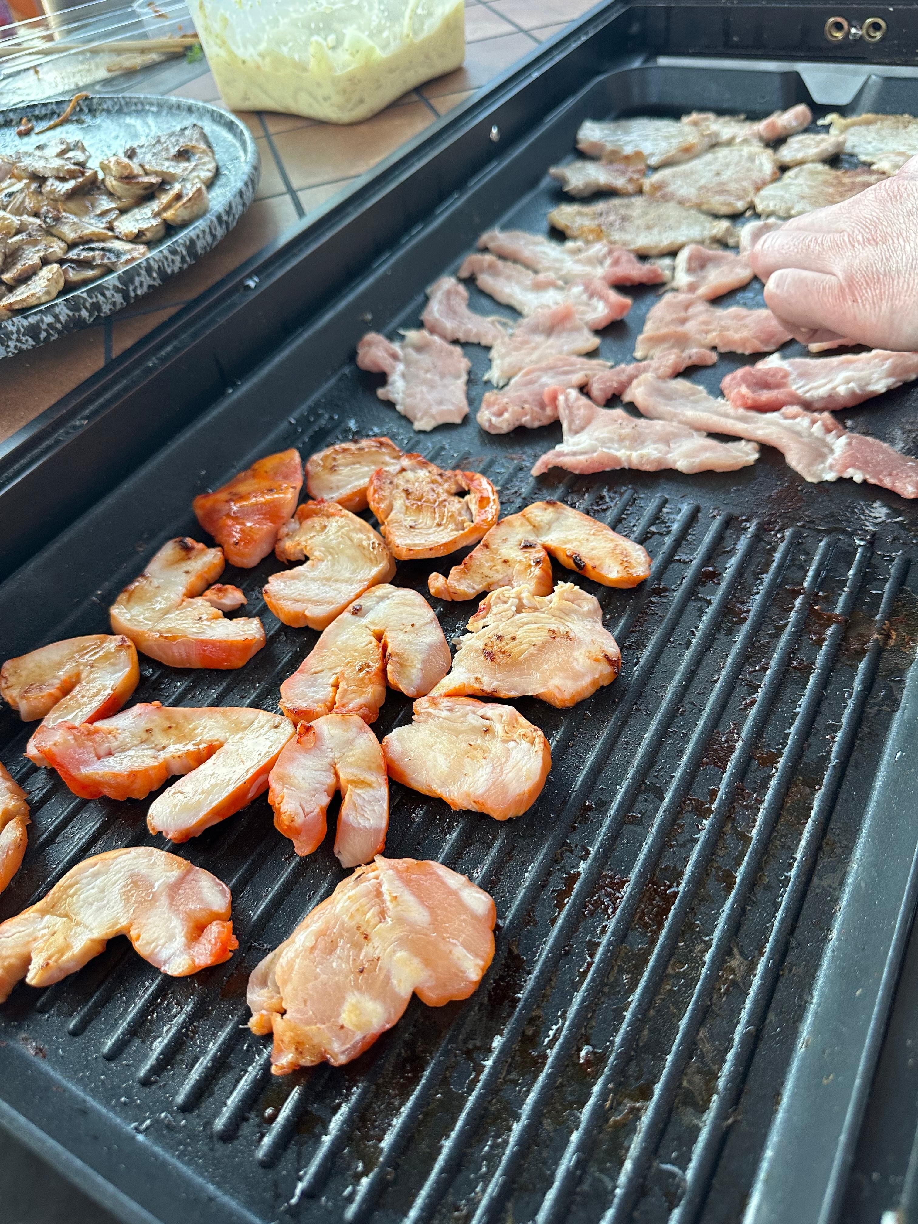 Фото Не тот лес