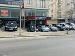 Guven Automotive (Istanbul, Beylikduzu, Adnan Kahveci Neighborhood, Atakent Street, 6C) ، بيع السيارات المستعملة