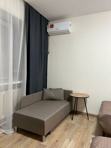 Гостиница Бест