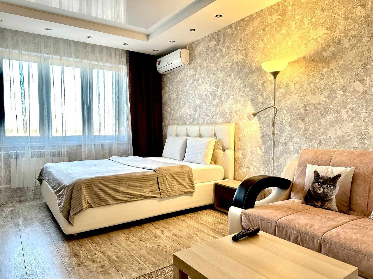 Фото Fresh Room на Маршала Устинова 3