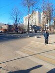 Микрорайон Силикат (mikrorayon Silikat, 42), public transport stop