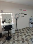 Beauty studio (ulitsa Malinovskogo, 50Е), beauty salon