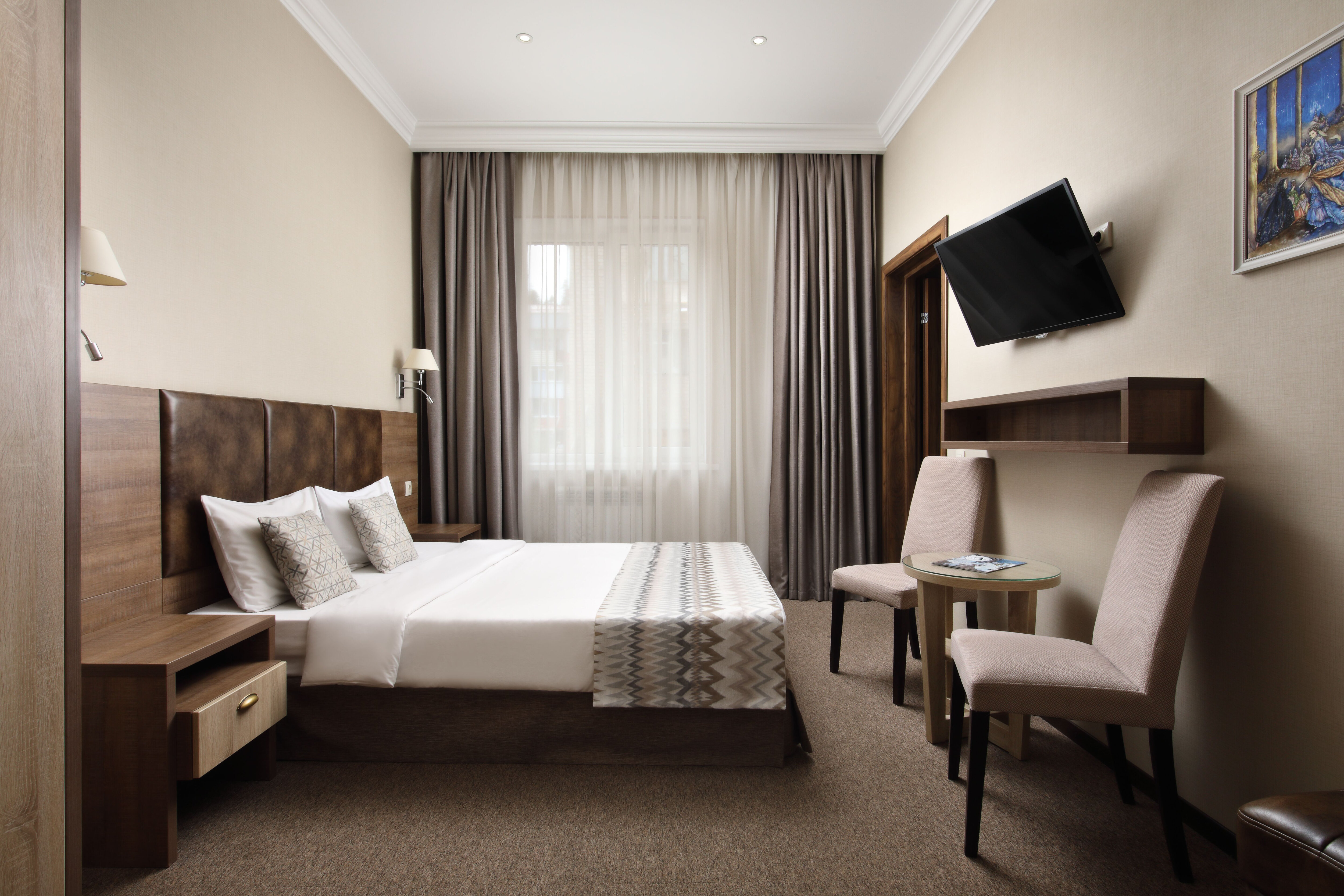 Фото Андерсен