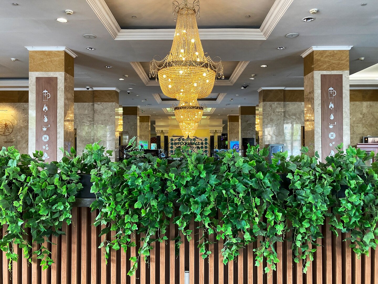 Фото Korston Tower Kazan