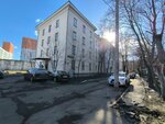 Турагентство (Matrosova Street, 7к4), travel agency