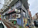 Suit Playstation Cafe (Istanbul, Eyupsultan, Rami Yeni Neighborhood, Resadiye Avenue, 46A), cafetería