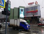 ТрансГлобал24 (Vorovskogo Street, 6) ، متعهد النقل