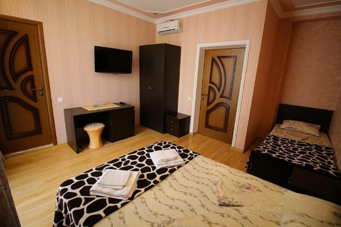 Фото Карс Геленджикский