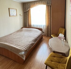 Vrangel (Settlement of Vrangel, Vnutriportovaya Street, 23/4), hotel